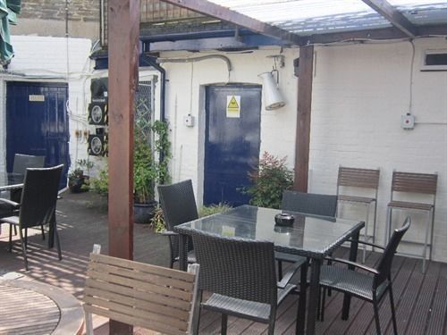 Bridge On Wool Hotel Wadebridge Exterior foto